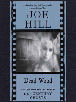 cover image of Dead-Wood